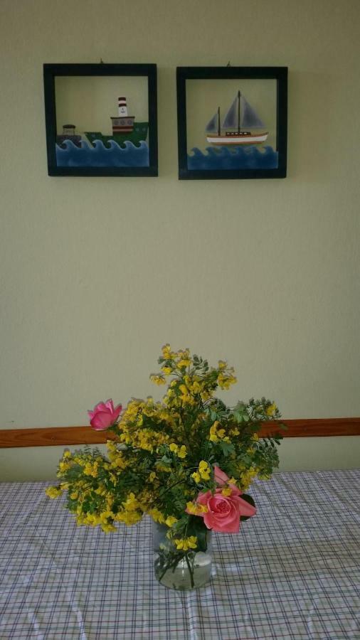 Apartments Golub Krk Town Exterior photo